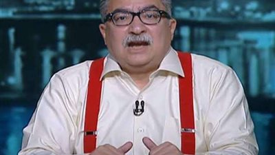 إبراهيم عيسي ينفعل علي الهواء بسب تصريحات وزير التعليم الأخيرة