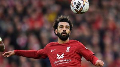 خالد ميري: محمد صلاح علم على مانشستر سيتي