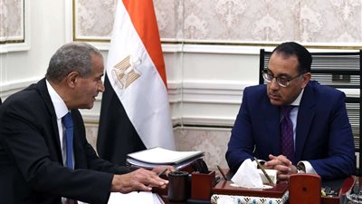 رئيس الوزراء يوجه باستمرار حظر تصدير الأرز والرقابة على المنافذ