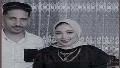 النائب العام يأمر بإحالة قاتل خلود فتاة بورسعيد لمحكمة الجنايات