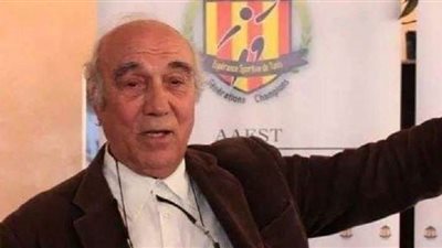 وفاة الهداف التاريخي للترجي عبد المجيد التلمساني