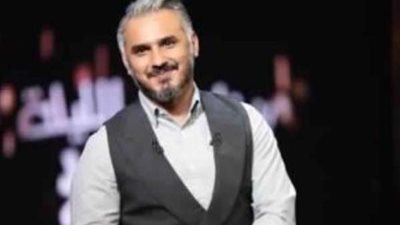 الموت يفجع الفنان والإعلامي بدر صالح