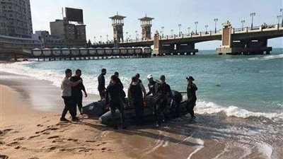 جنون التيك توك.. الأمن يكشف ملابسات قفز شاب من كوبري ستانلي