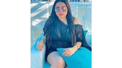 تجديد حبس هدير الهادي بتهمة نشر الفسق