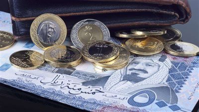 سعر الريال السعودي اليوم الجمعة 21 أكتوبر مقابل الجنيه المصري