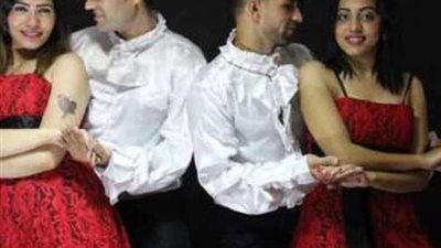 مسرح شو يختتم الموسم الأول بعرض علامة استفهام غدا الجمعة