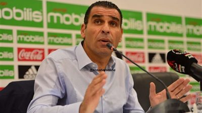 وفاة حكم جزائري بفيروس كورونا