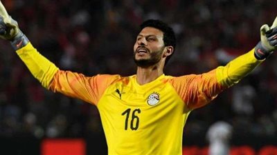 الأهلي يتلقى ضربة موجعه في مران اليوم