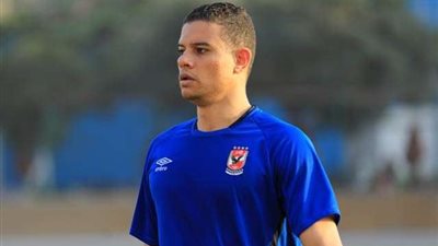 سعد سمير يكشف تفاصيل تجديد عقده مع الأهلي