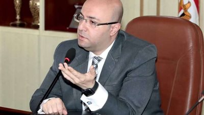 «غنيم» يُنيب رئيس مركز ومدينة الواسطى لافتتاح مسجد النور بصفط