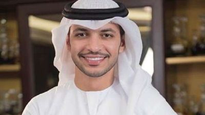 محمد النعيمي: ريادة الأعمال مستقبل الشباب