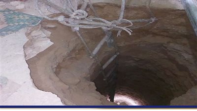 ضبط 4 متهمين لقيامهم بالحفر والتنقيب عن الآثار بالغربية