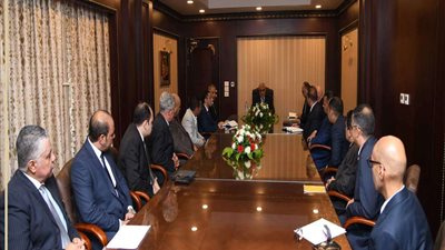 الداخليه تنظم دورات تدريبية لتنمية مهارات رجال الشرطة