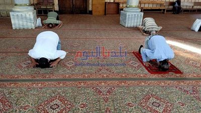 البحوث الإسلامية توضح حكم قطع قراءة الفاتحة للركوع مع الإمام