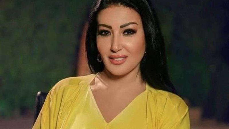 سمية الخشاب