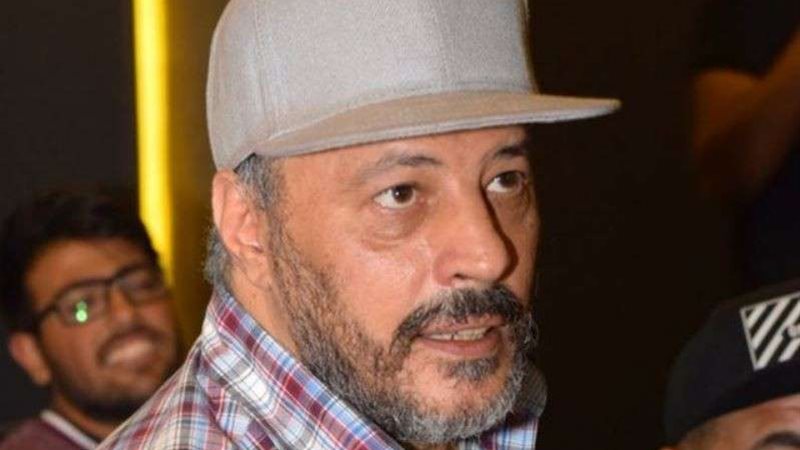 عمرو عبد الجليل