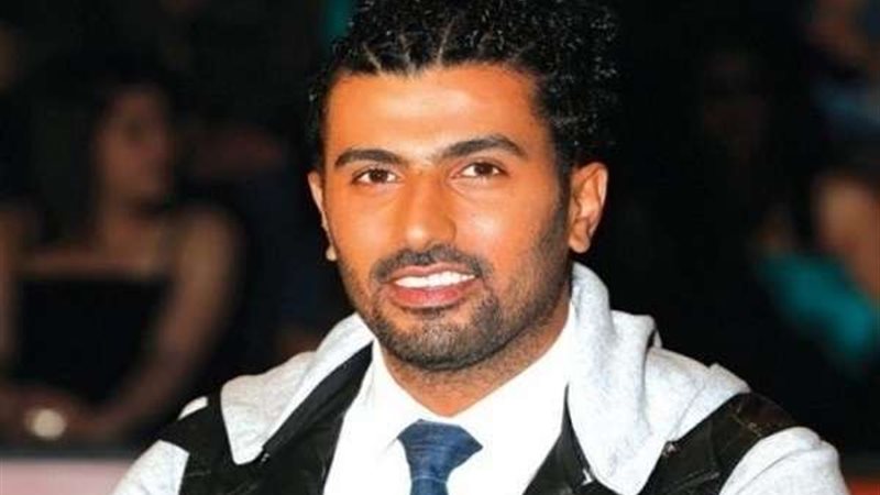 محمد سامي