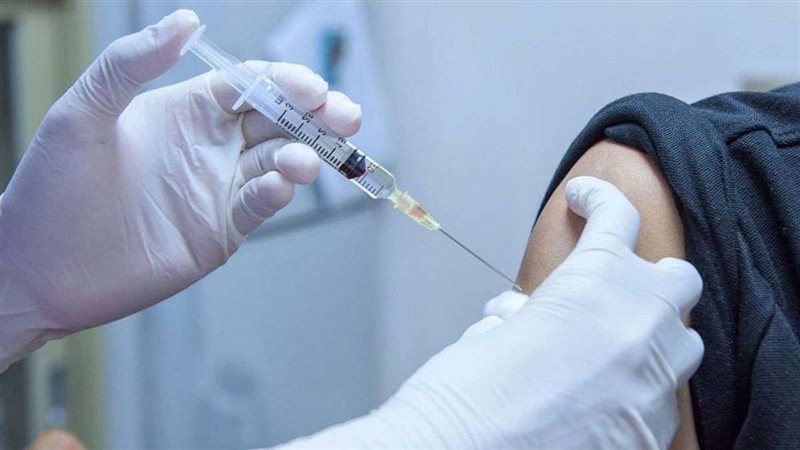 تطعيم الإنفلونزا