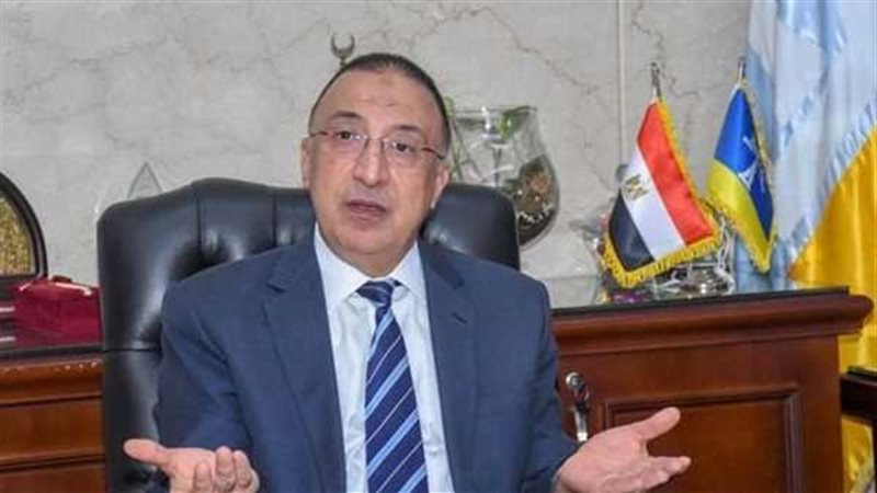 اللواء محمد الشريف