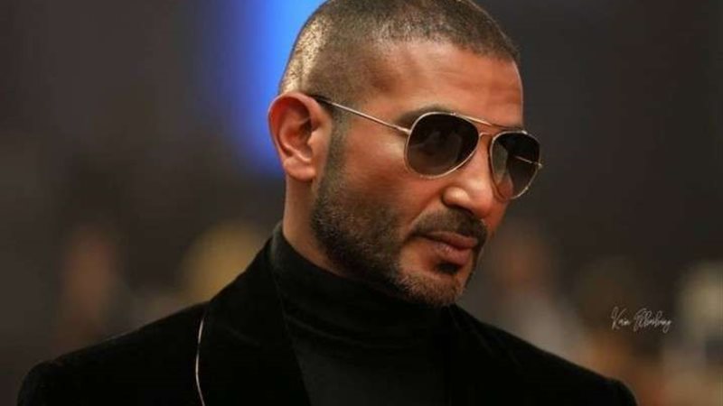 أحمد سعد