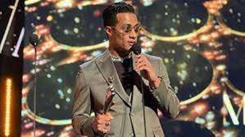 محمد رمضان