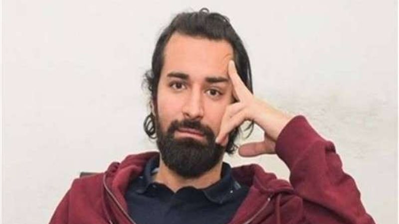 احمد حاتم