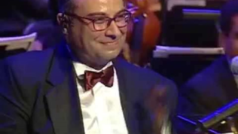 المايسترو أحمد عاطف