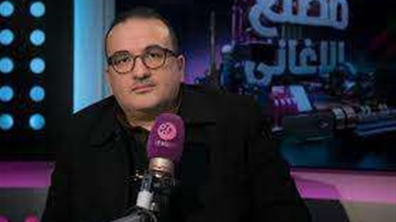 الشاعر هاني عبد الكريم