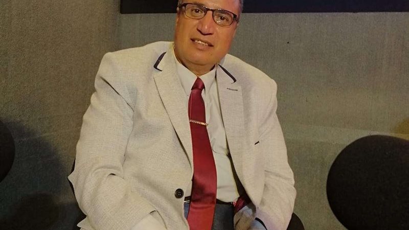 مختار القاضي