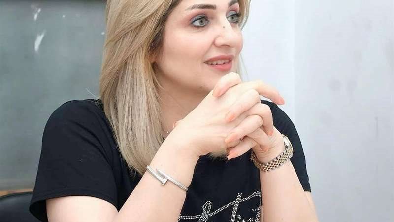 راندا فكري