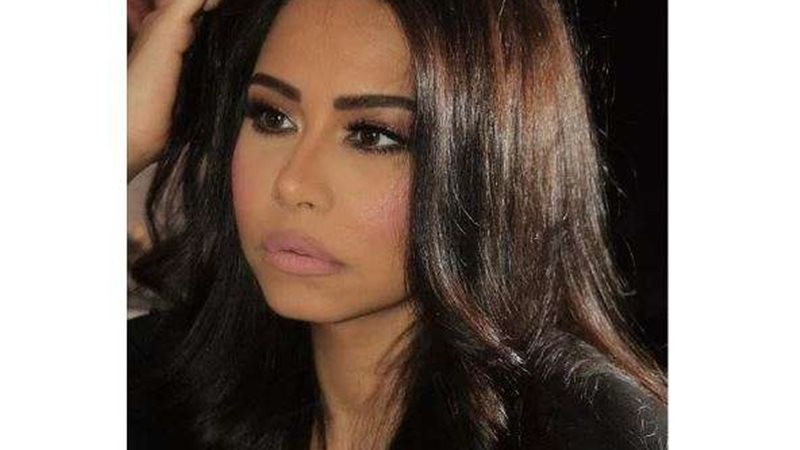 شيرين عبد الوهاب