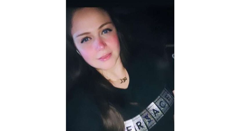 شيماء الجارحي
