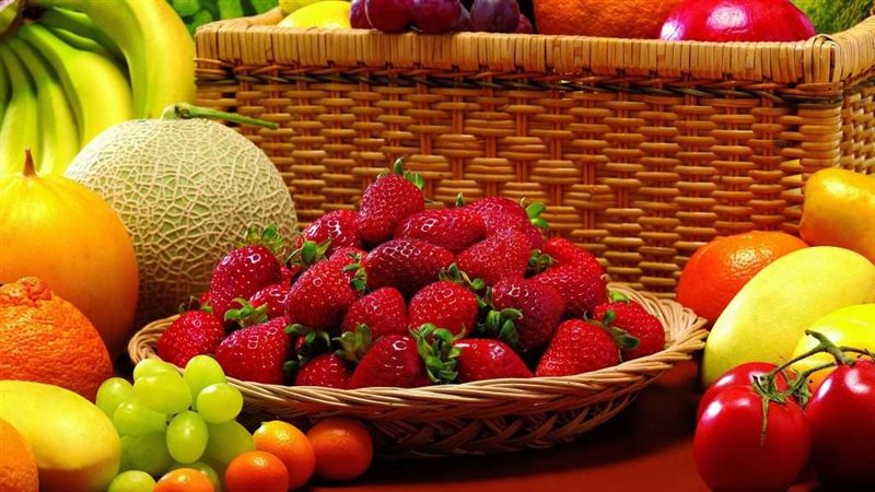 أسعار الفاكهة