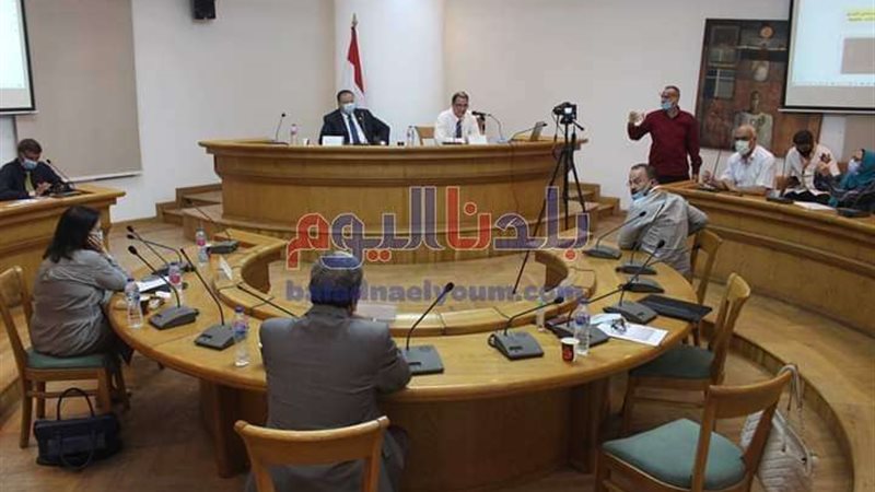 بلدنا اليوم