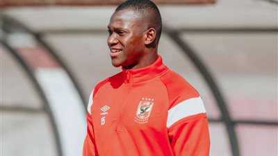 أليو ديانج يوجه نصيحة للزمالك حول استئناف الدوري.. ويكشف سر انتقاله للأهلي