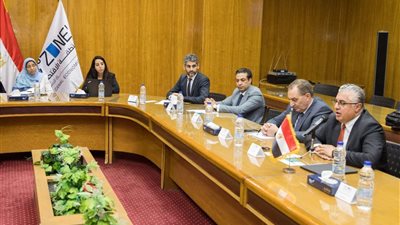 التنمية الصناعية تعلن عن وحدات جاهزة إيجار أو تمليك بالفيوم