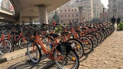 بجنيه واحد.. تعرف علي طريقة الاشتراك في كايرو بايك