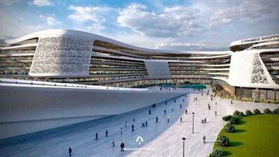 صندوق الإسكان الاجتماعي: هيئة المجتمعات تنشئ 65 مدينة جديدة.. تفاصيل