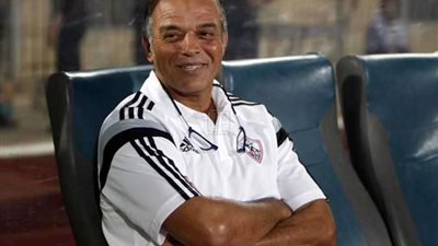 محمد صلاح:  محمود علاء أتحكم عليه بدون لعب