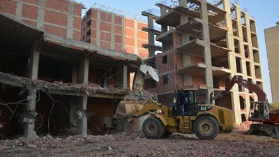 تخفيضات بالجملة.. إليك تفاصيل رسوم التصالح بمخالفات البناء