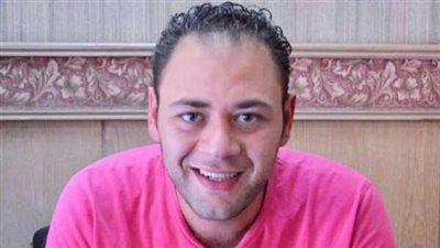 محمد علي رزق يعلن عن ميعاد عرض مسلسل بيت فرح