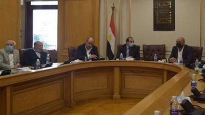 شعبة المصدرين: سلع مصر الغذائية في الخارج بلغت 32 مليار دولار