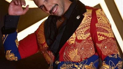 آسف للجميع.. حسن أبو الروس برفقة نمبر وان