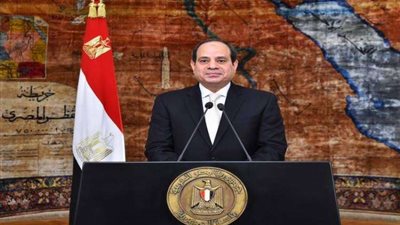 حصاد 6 سنوات.. مجلس الوزراء يوثق ما تم إنجازه في عهد الرئيس السيسي