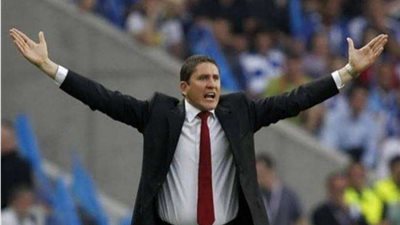 جاريدو  يجتمع بلاعبيه وجلسة خاصة للشبراوي