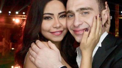 أول رد من حسام حبيب على ازمة شرين