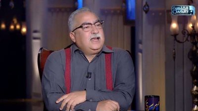 إبراهيم عيسى: الشفافية هي معرفة أسباب القروض من صندوق النقد ومدى الاستفادة منها