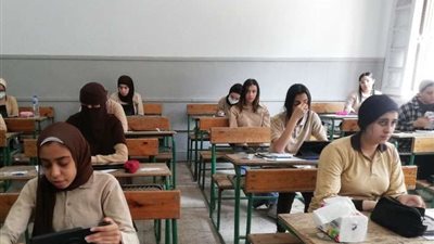 كيف تحسب أعمال السنة للصفين الأول والثاني الثانوي في التقييم الجديد