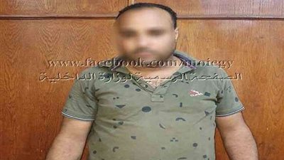 بقصد توظيفها.. ضبط أحد الأشخاص لقيامه بالاستيلاء على 6 مليون جنيه بالإسكندرية