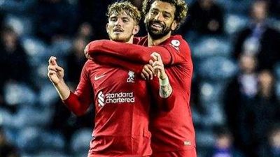 السهل الممتنع.. شعار لقاء ليفربول ونوتينغهام فورست بالدورى الإنجليزى